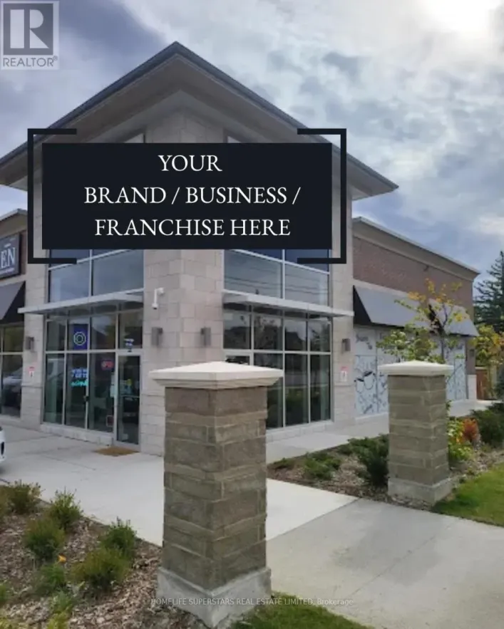 A1 - 10960 GOREWAY DRIVE, Brampton