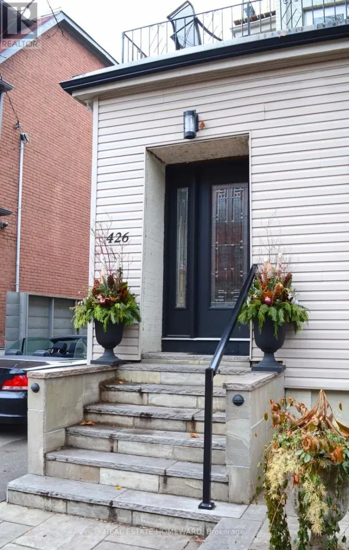 A1 - 426 MARKHAM STREET, Toronto