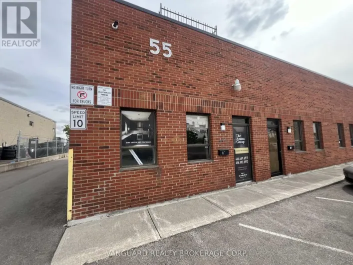 A1 - 55 SELBY ROAD, Brampton