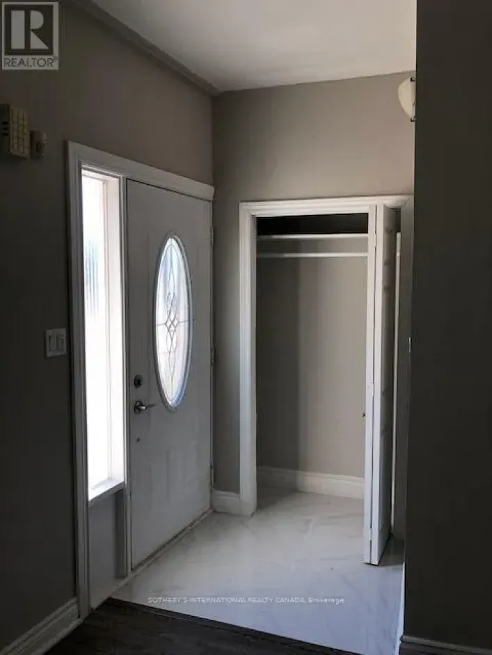 A1 - 647 VAUGHAN ROAD, Toronto