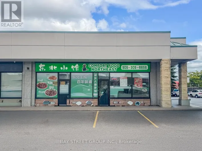 A1 - 8392 KENNEDY ROAD, Markham