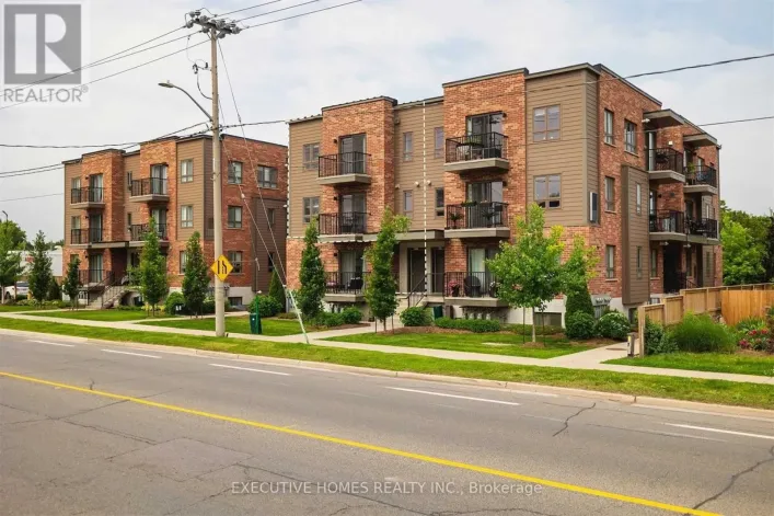 A10 - 361 LANCASTER STREET W, Kitchener