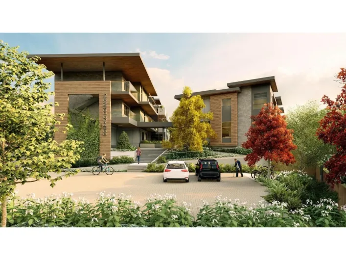 A100 6644 203 STREET, Langley