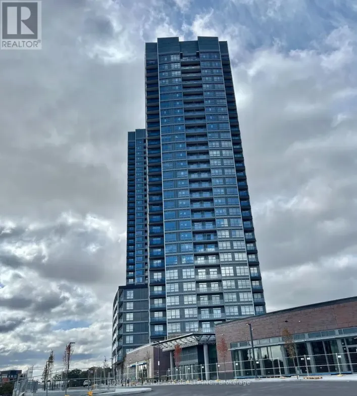 A1003 - 30 UPPER MALL WAY, Vaughan