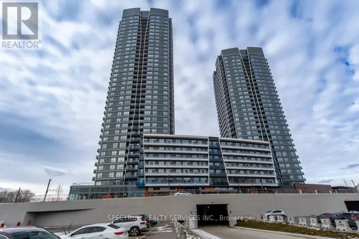 A-1007 - 30 UPPER MALL WAY, Vaughan