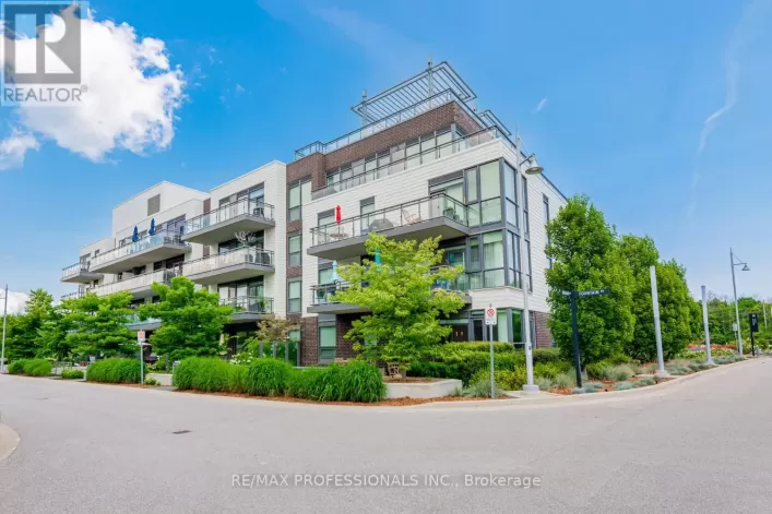 A101 - 241 SEA RAY AVENUE, Innisfil