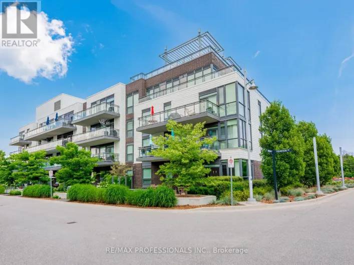 A101 - 241 SEA RAY AVENUE, Innisfil