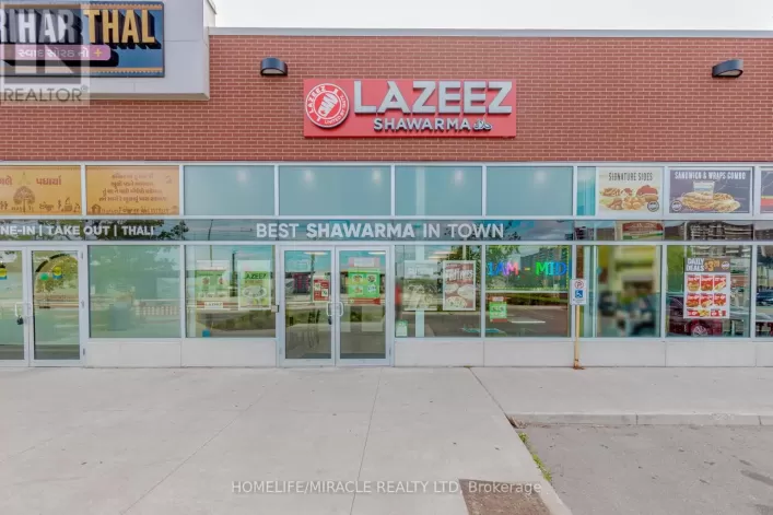 A101 - 6230 FINCH AVENUE W, Toronto