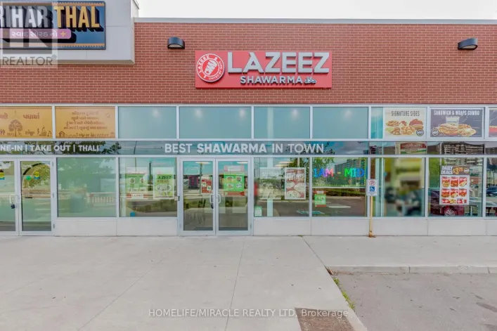 A101 - 6230 FINCH AVENUE W, Toronto