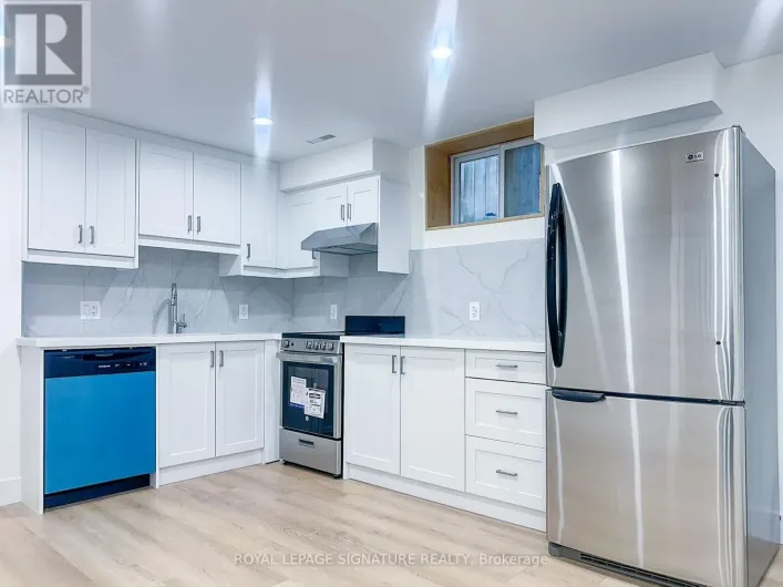 A102 - 27 MILLEN AVENUE, Hamilton