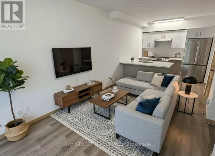 A102 - 3453 VICTORIA PARK AVENUE, Toronto