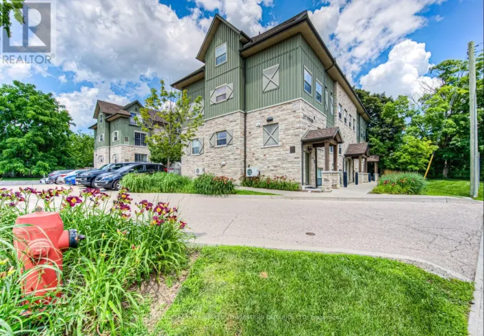 A103 - 112 UNION STREET E, Waterloo