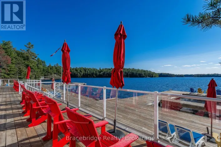 A103-D1 - 1869 MUSKOKA RD 118 HIGHWAY W, Muskoka Lakes)
