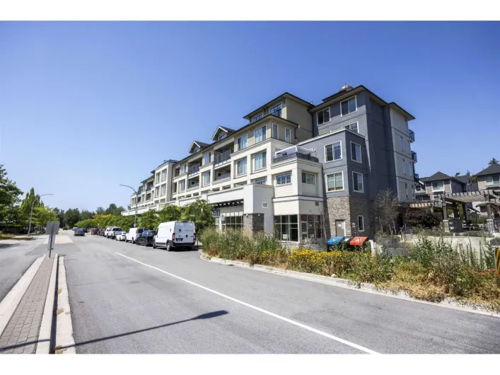 A104 20487 65 AVENUE, Langley