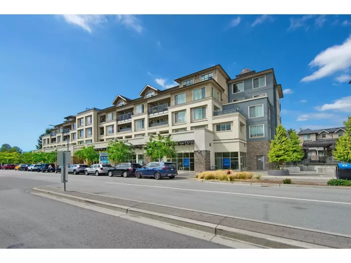 A105 20487 65 AVENUE, Langley