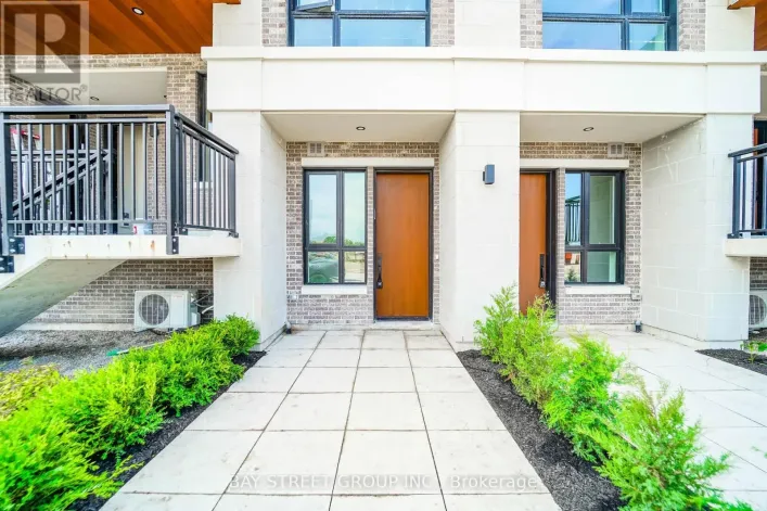 A105 - 67 SAIGON DRIVE, Richmond Hill