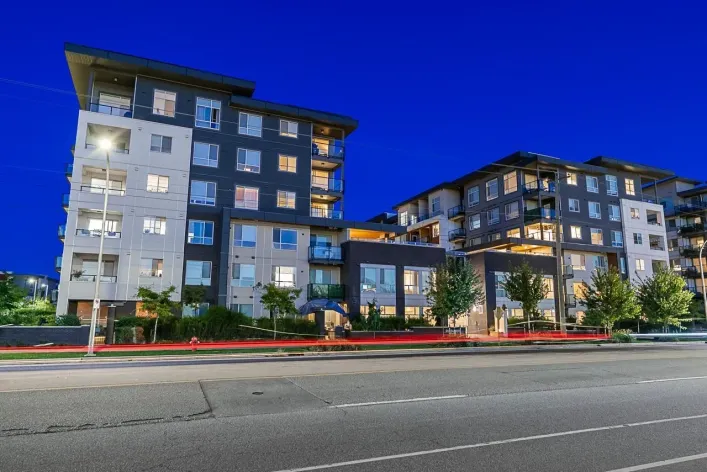 A106 20834 80 AVENUE, Langley