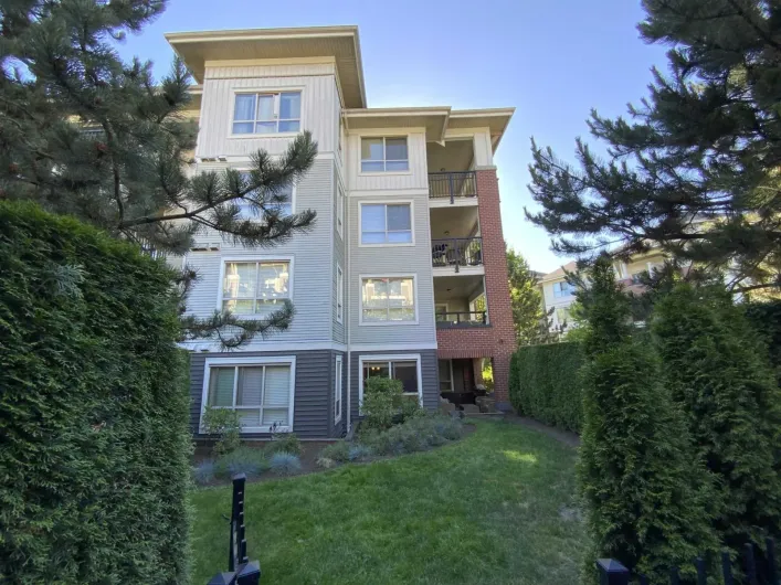 A106 8929 202 STREET, Langley
