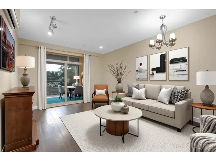 A107 20716 WILLOUGHBY TOWN CENTRE DRIVE, Langley