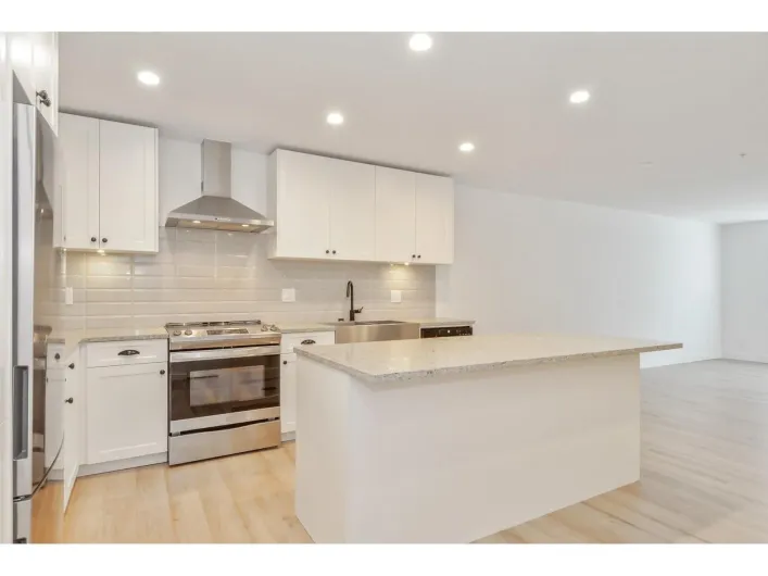 A108 20487 65 AVENUE, Langley