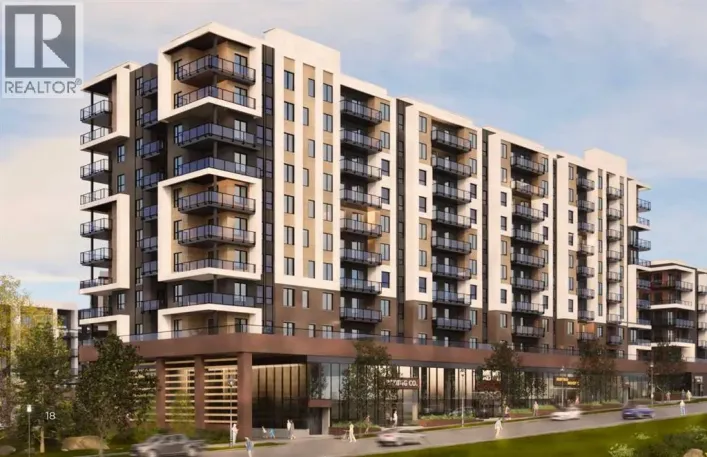 A109, 2026 81 Street SW, Calgary