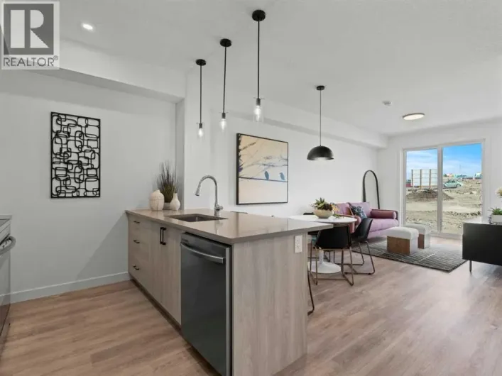 A109, 2026 81 Street SW, Calgary