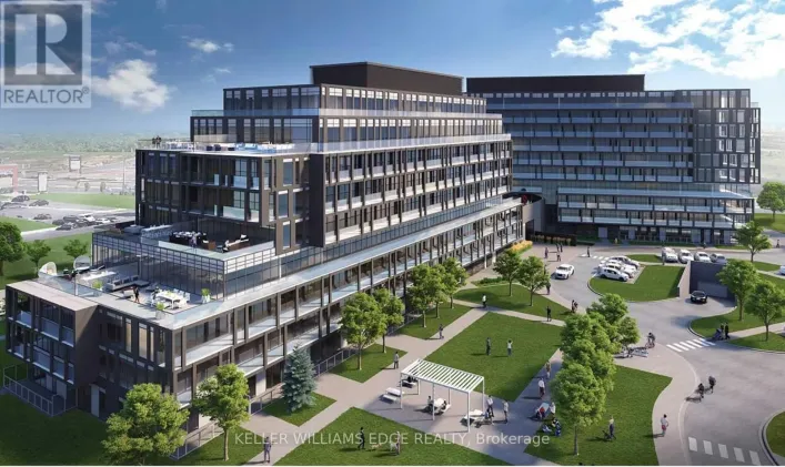 A109 - 3210 DAKOTA COMMON, Burlington