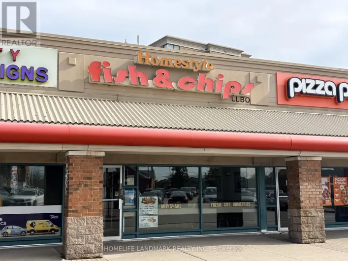 A11 - 1250 EGLINTON AVENUE W, Mississauga
