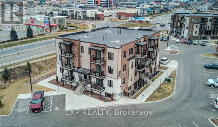 A11 - 1331 COUNTRYSTONE DRIVE, Kitchener