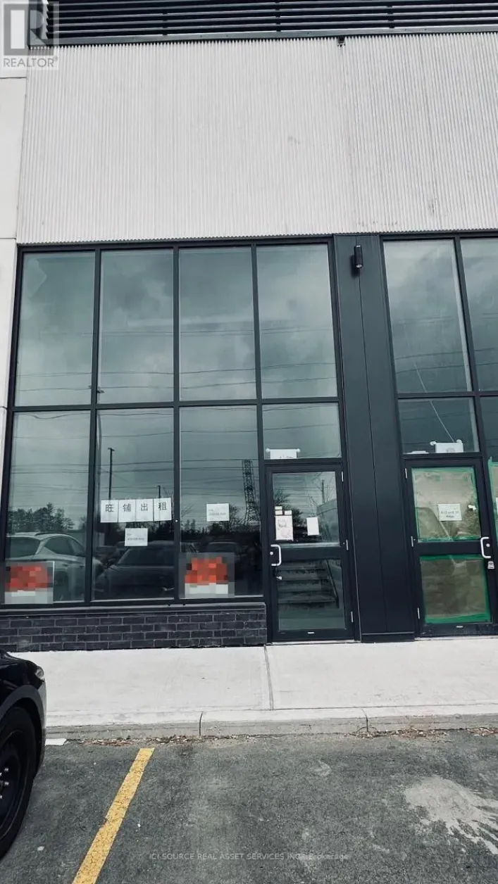 A11 - 3101 KENNEDY ROAD, Toronto