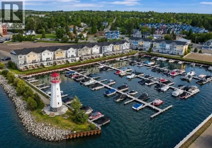A11, 5230 Lakeshore Drive, Sylvan Lake
