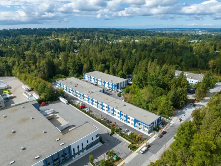 A110 19748 86 AVENUE, Langley
