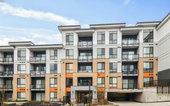 A110 20087 68 AVENUE, Langley