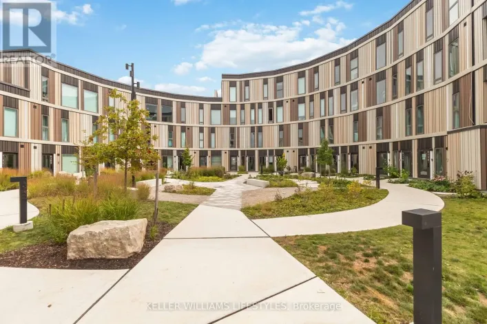 A110 - 2062 LUMEN DRIVE, London South