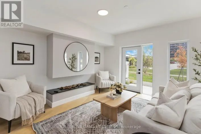 A110 - 2062 LUMEN DRIVE, London South