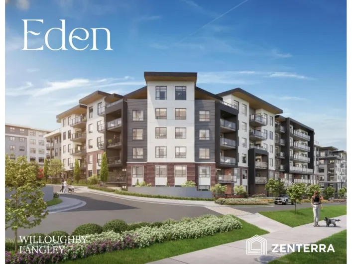 A111 19936 77 STREET, Langley