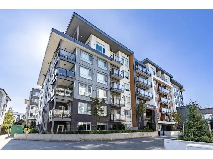 A111 20834 80 AVENUE, Langley