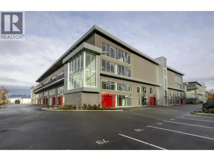A111 4899 VANGUARD ROAD, Richmond