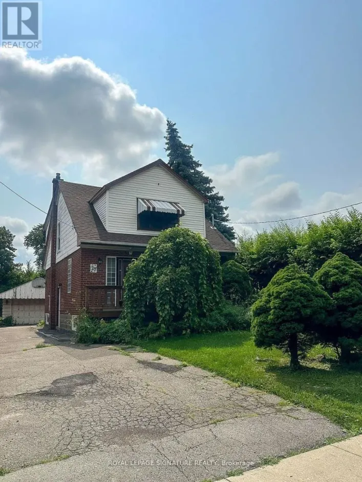 A112 - 27 MILLEN AVENUE, Hamilton
