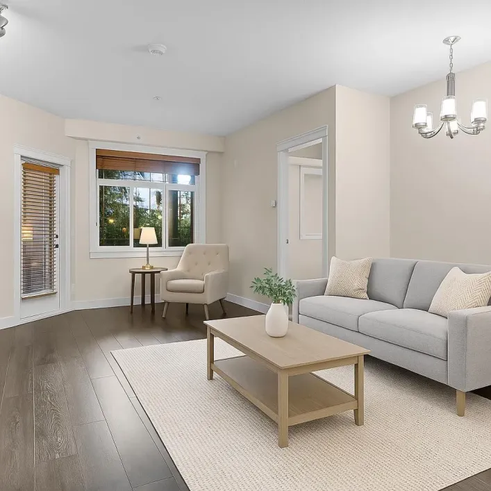 A113 20716 WILLOUGHBY TOWN CENTRE DRIVE, Langley