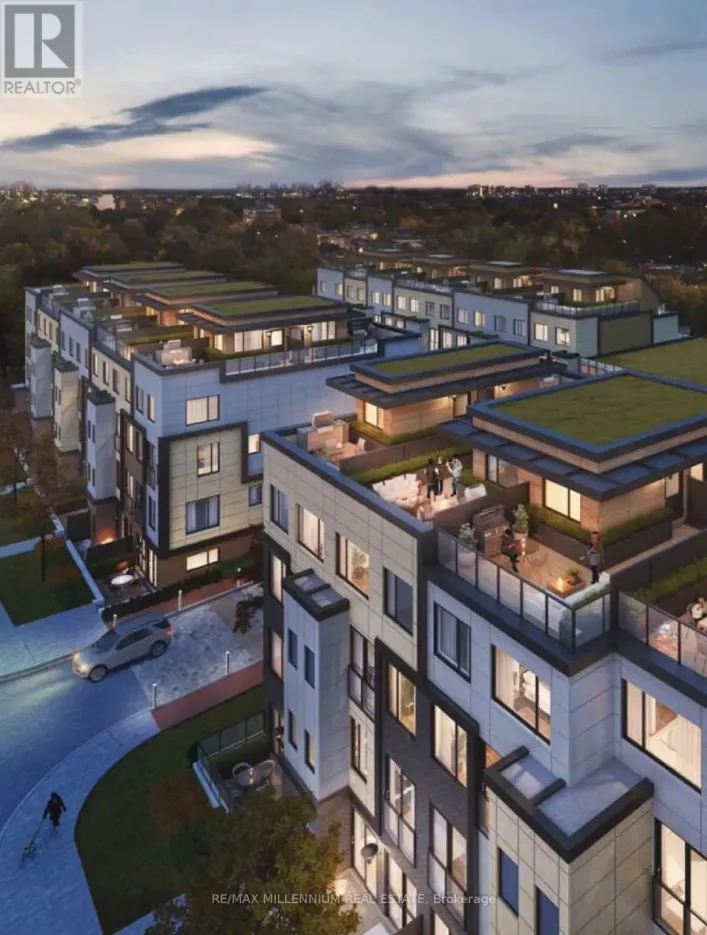 A114 - 1650 VICTORIA PARK AVENUE, Toronto