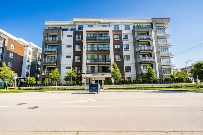 A114 20838 78B AVENUE, Langley