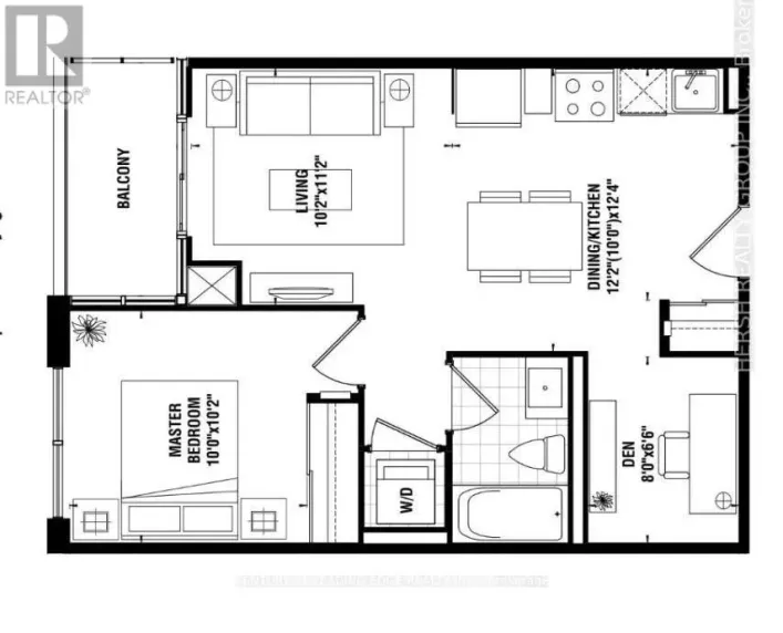 A116 - 3453 VICTORIA PARK AVENUE, Toronto