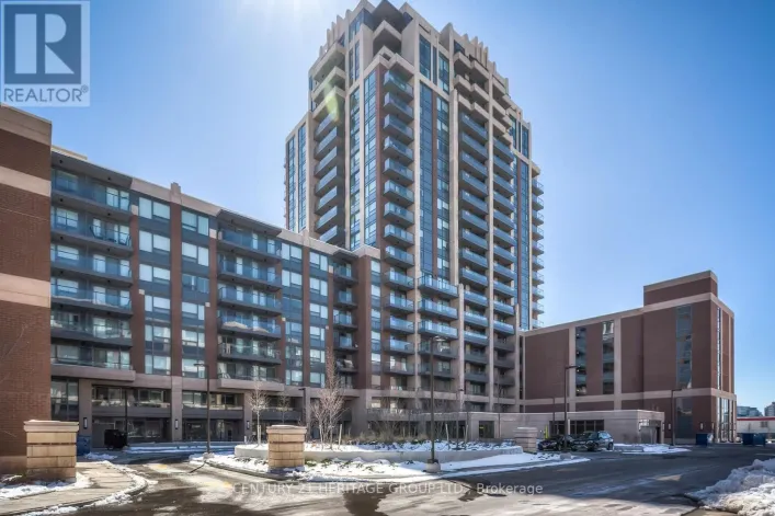 A117 - 18 UPTOWN DRIVE, Markham