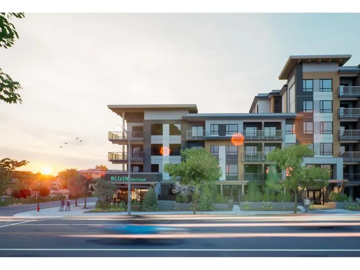 A117 8233 208B STREET STREET, Langley