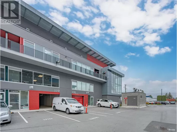 A119 4899 VANGUARD ROAD, Richmond