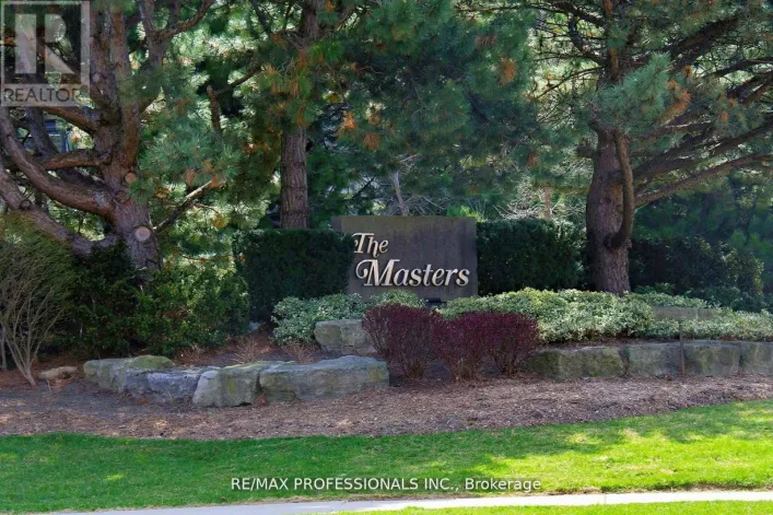 A12 - 284 MILL ROAD, Toronto