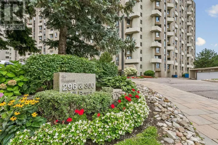 A12 - 296 MILL ROAD, Toronto