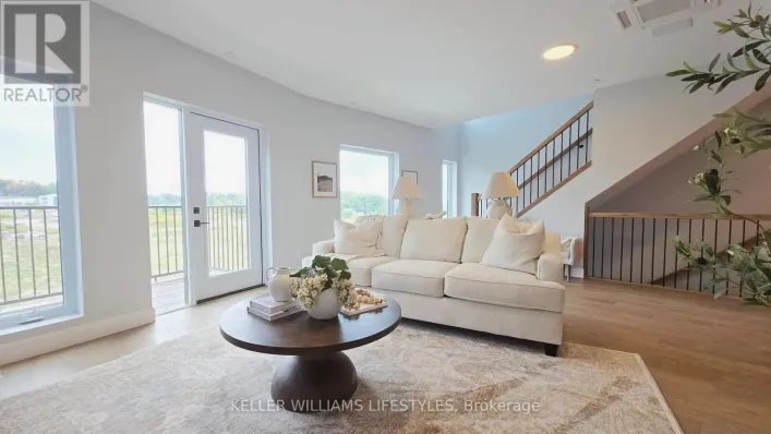 A120 - 2062 LUMEN DRIVE, London South