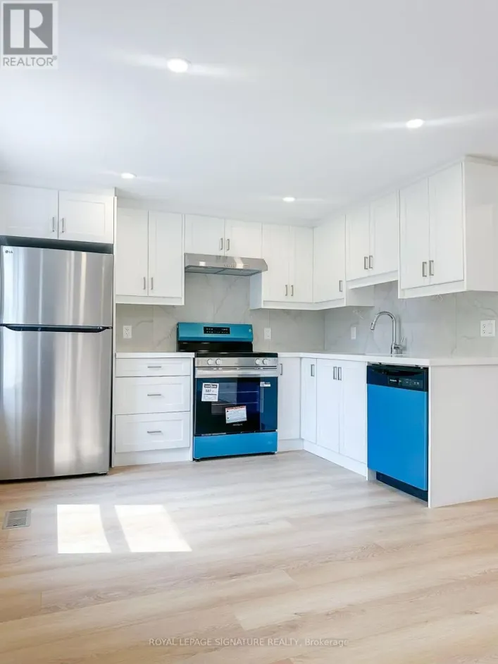 A122 - 27 MILLEN AVENUE, Hamilton